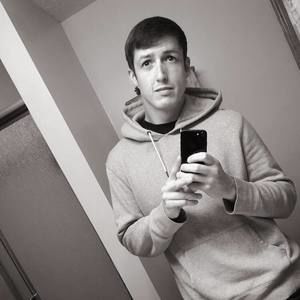 Meet your Posher, Richard